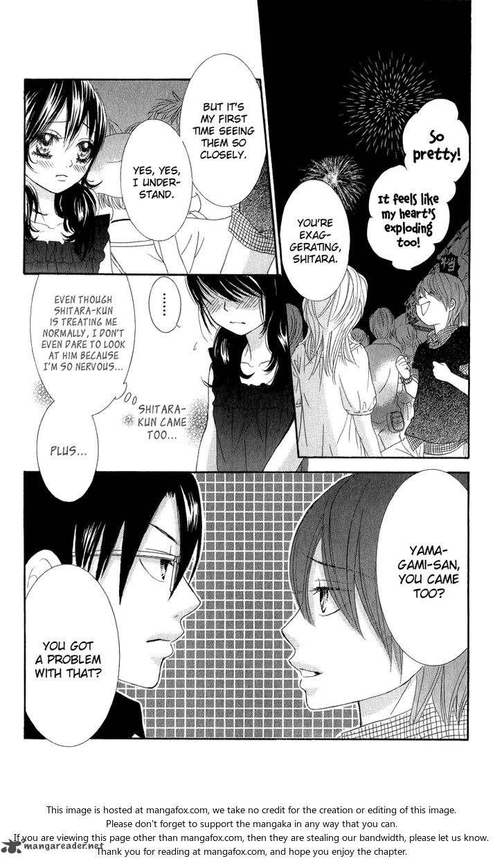 Bokutachi Wa Shitte Shimatta 33 23