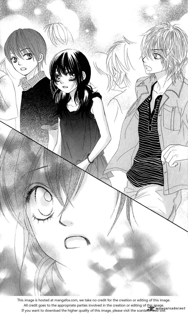 Bokutachi Wa Shitte Shimatta 33 37