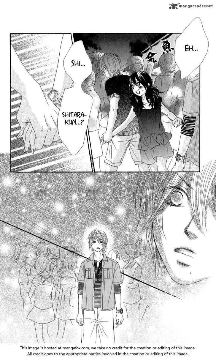 Bokutachi Wa Shitte Shimatta 33 39