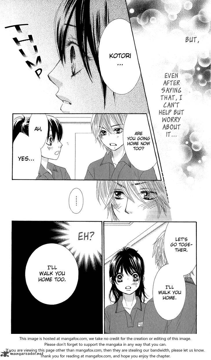 Bokutachi Wa Shitte Shimatta 33 45