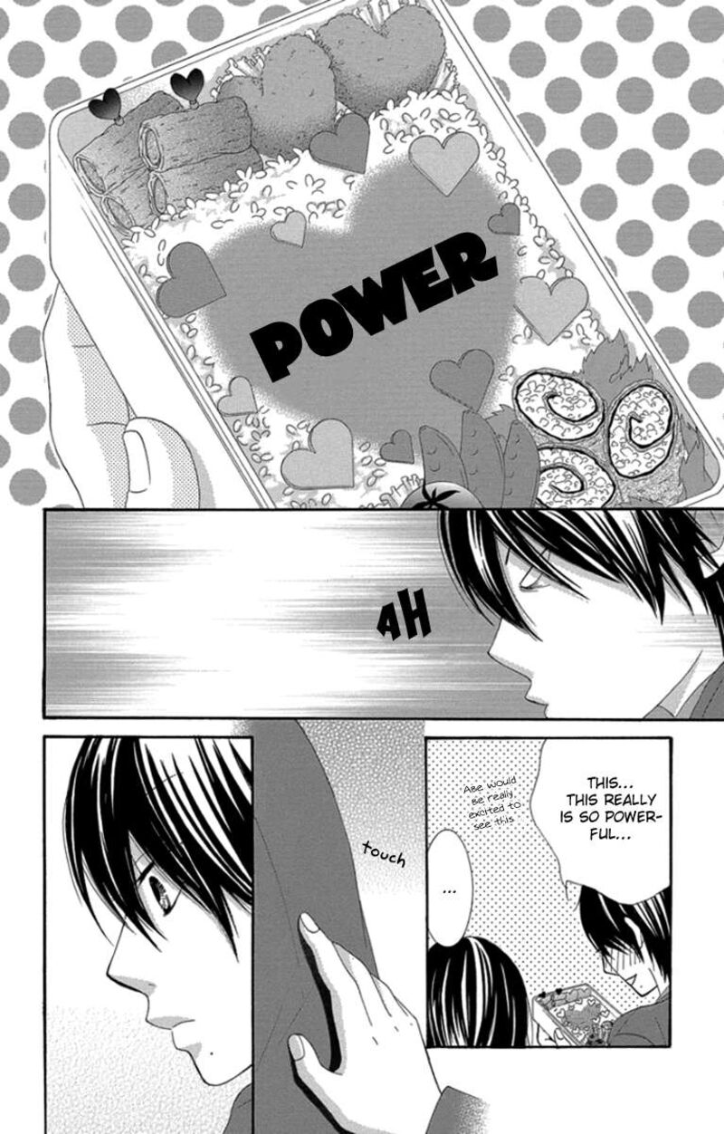 Bokutachi Wa Shitte Shimatta 48 27