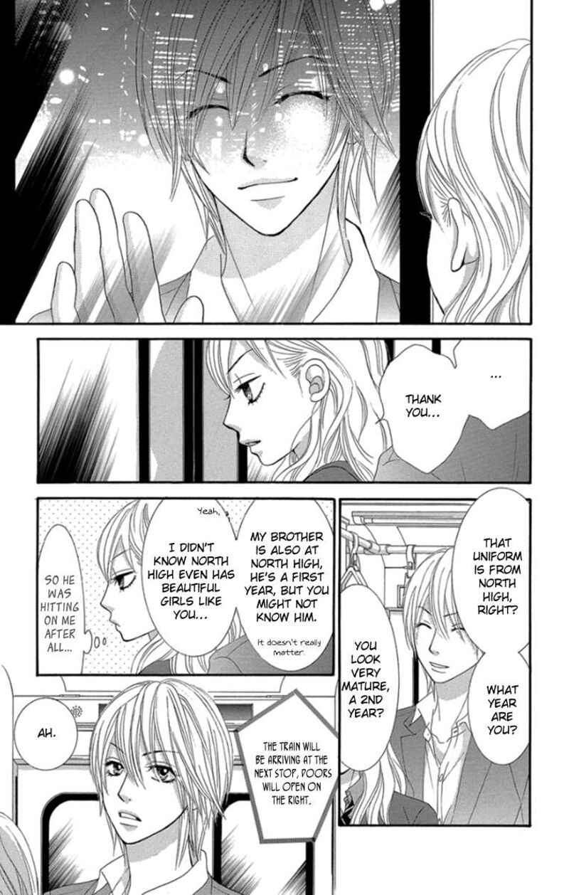 Bokutachi Wa Shitte Shimatta 49 9