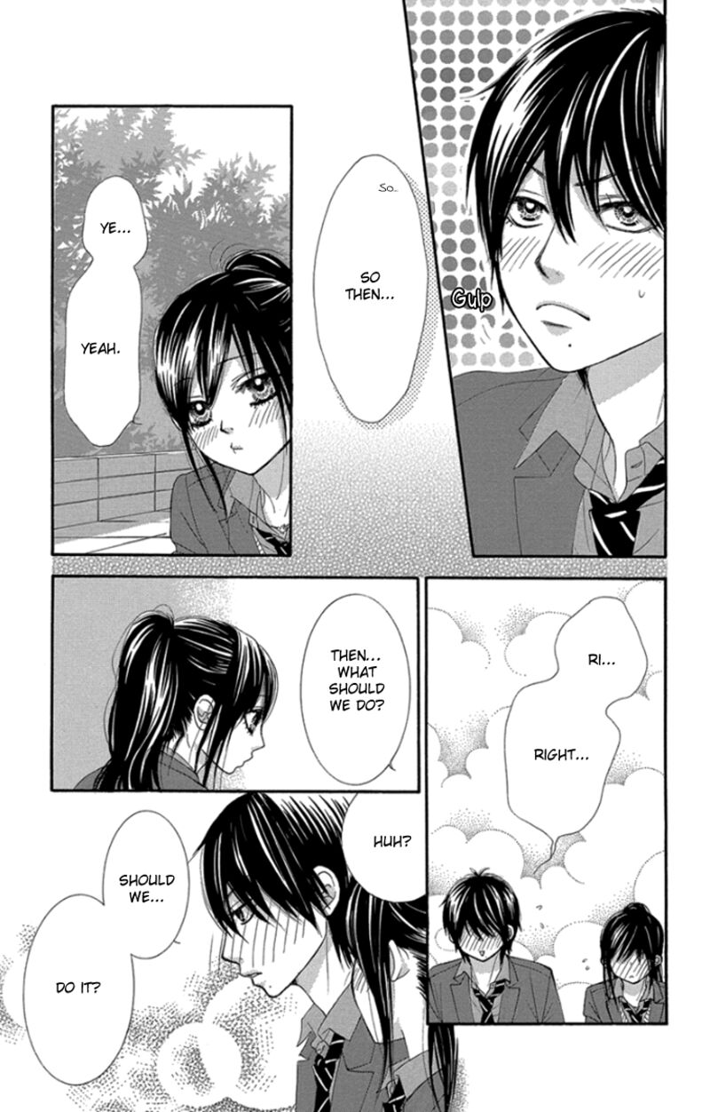 Bokutachi Wa Shitte Shimatta 50 11