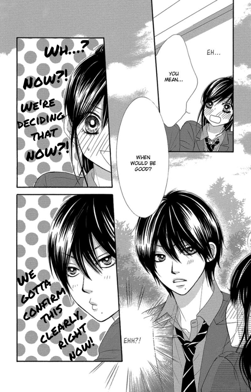 Bokutachi Wa Shitte Shimatta 50 12