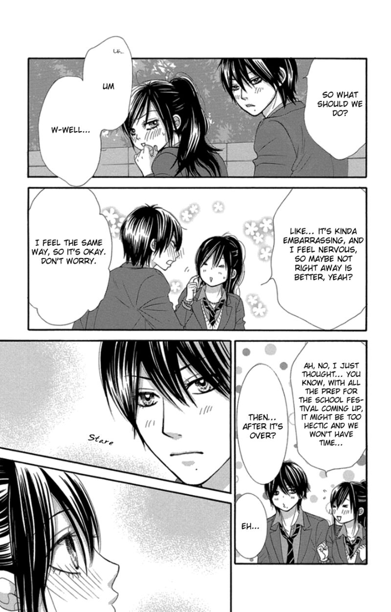 Bokutachi Wa Shitte Shimatta 50 13
