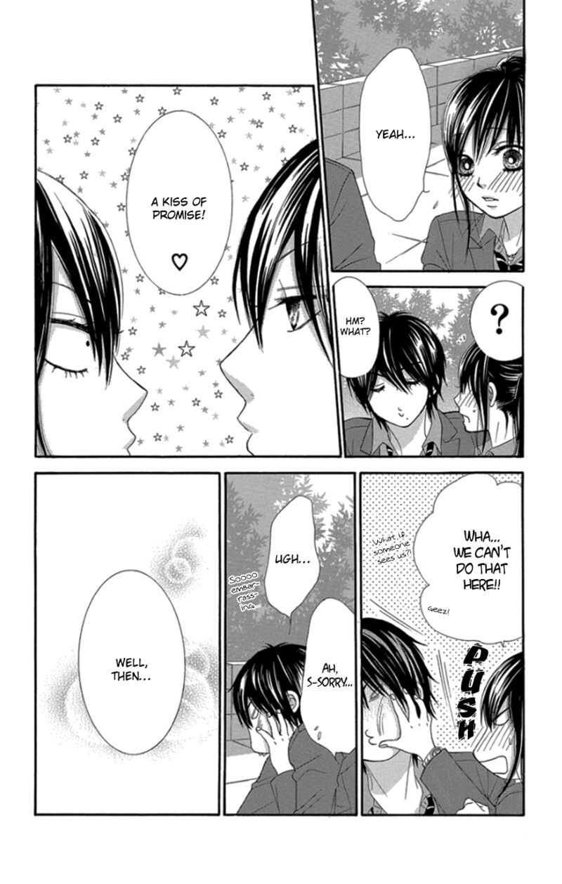 Bokutachi Wa Shitte Shimatta 50 14