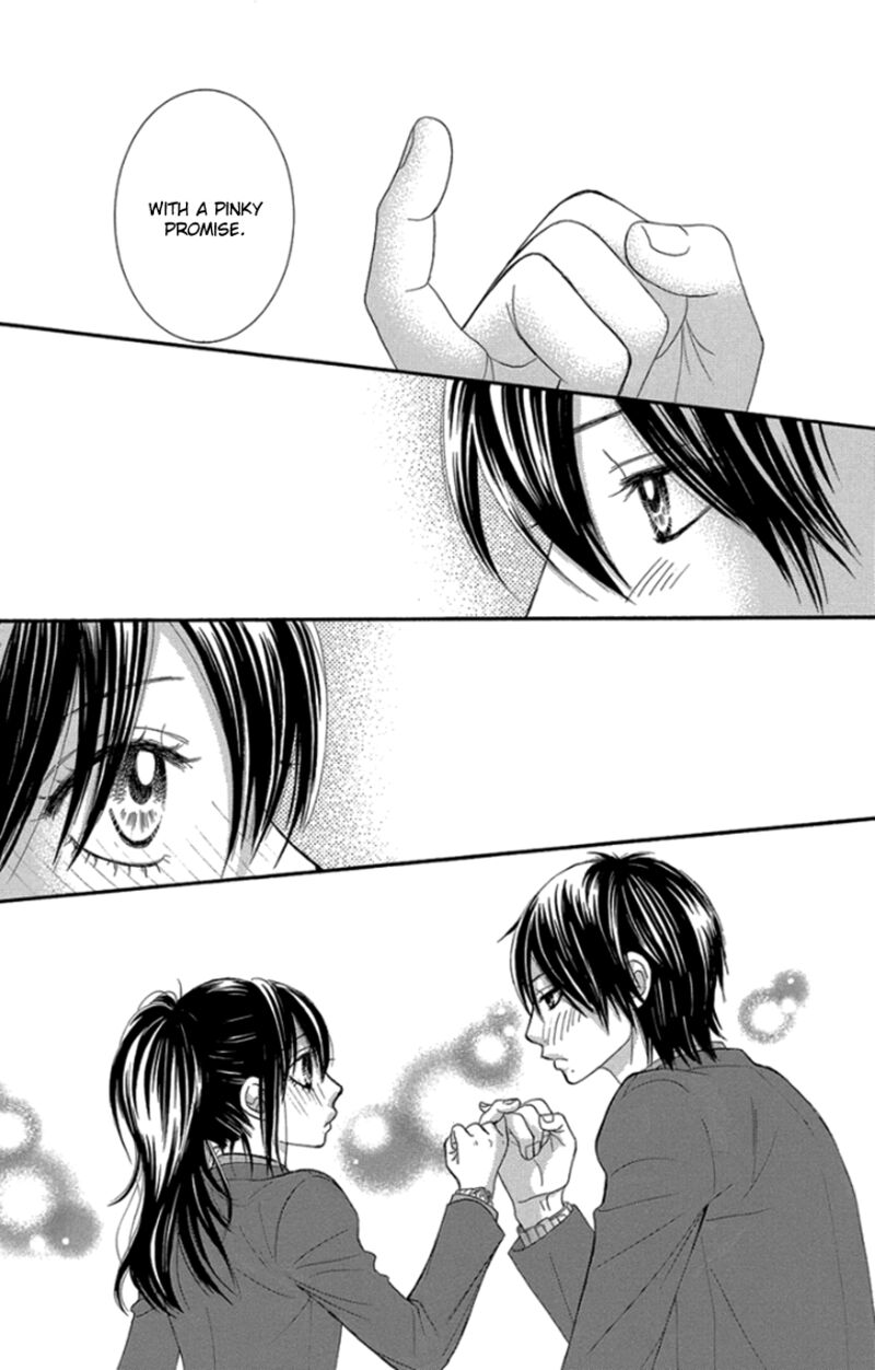 Bokutachi Wa Shitte Shimatta 50 15