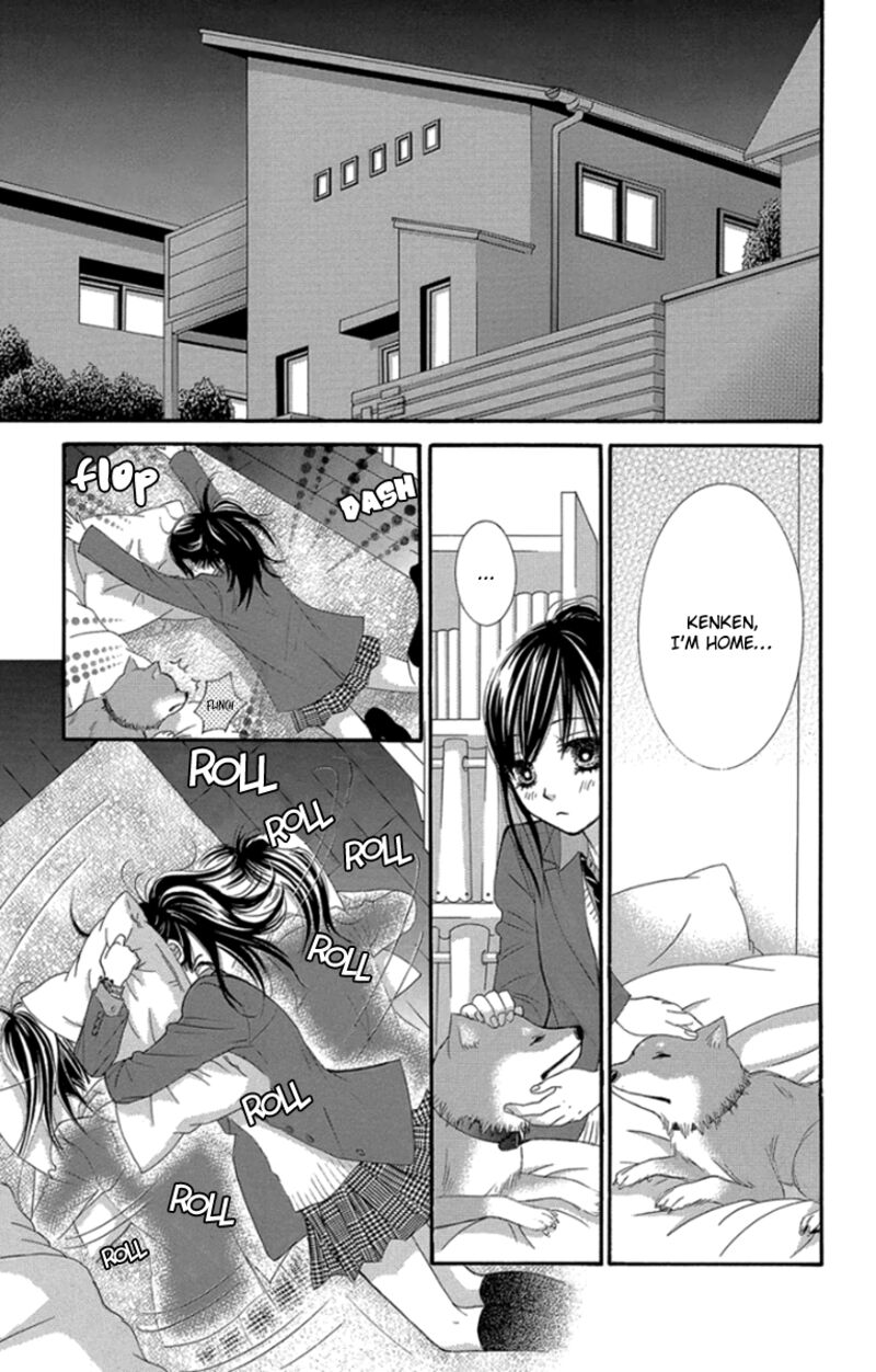 Bokutachi Wa Shitte Shimatta 50 17