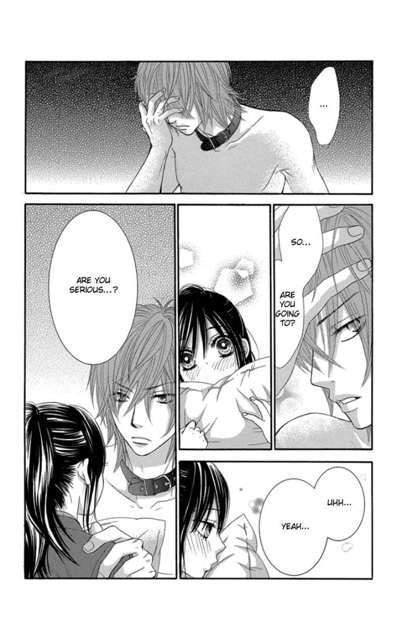 Bokutachi Wa Shitte Shimatta 50 20