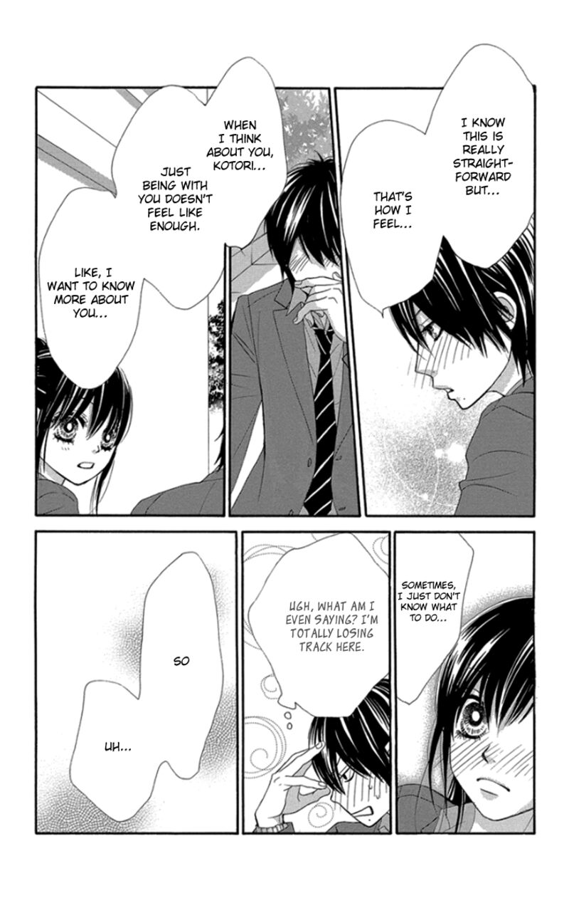 Bokutachi Wa Shitte Shimatta 50 6