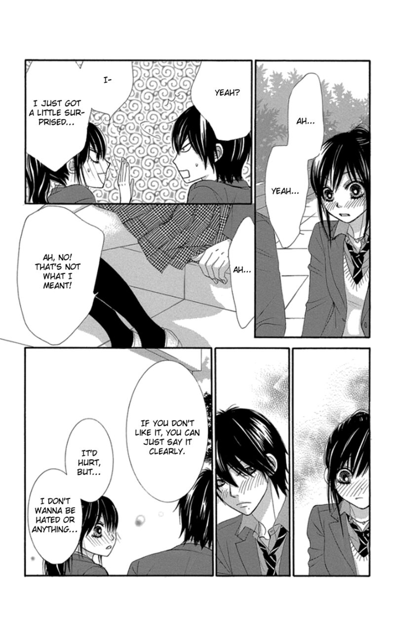 Bokutachi Wa Shitte Shimatta 50 8