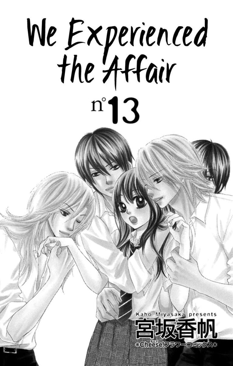 Bokutachi Wa Shitte Shimatta 51 3