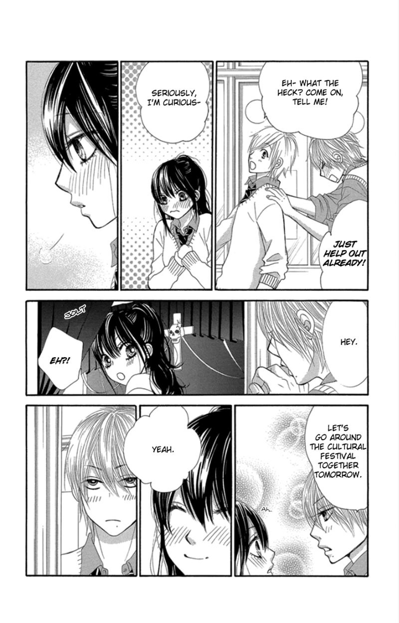 Bokutachi Wa Shitte Shimatta 56 37