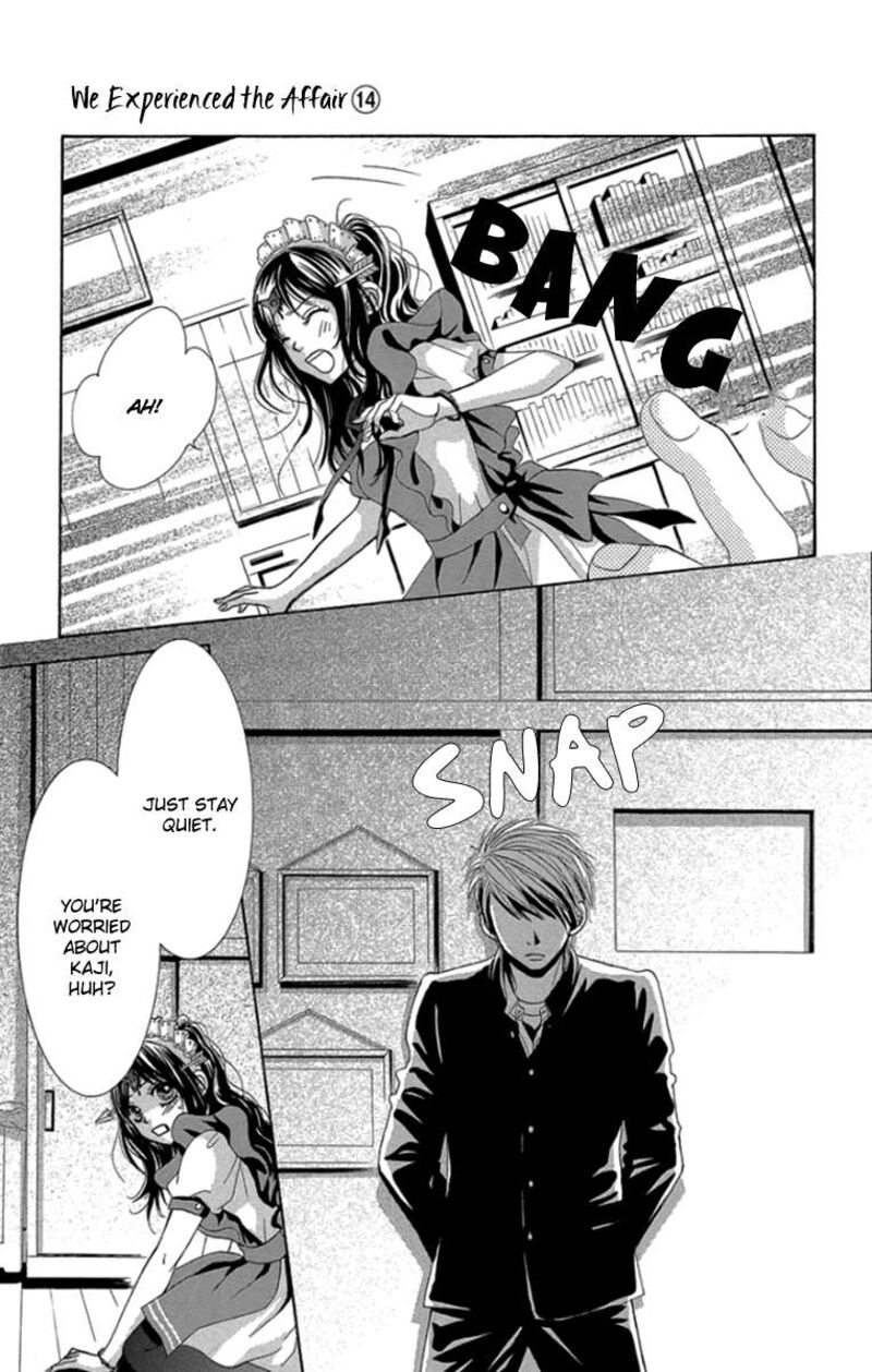Bokutachi Wa Shitte Shimatta 58 2