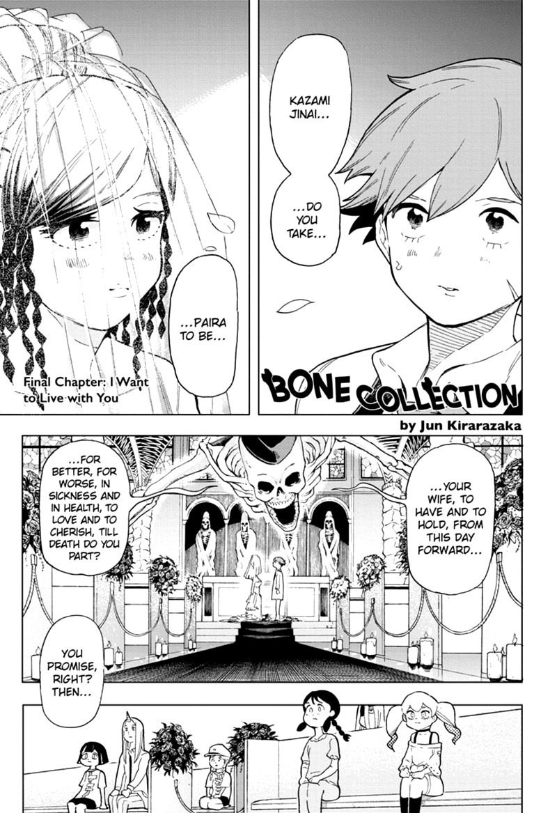 Bone Collection 15 1