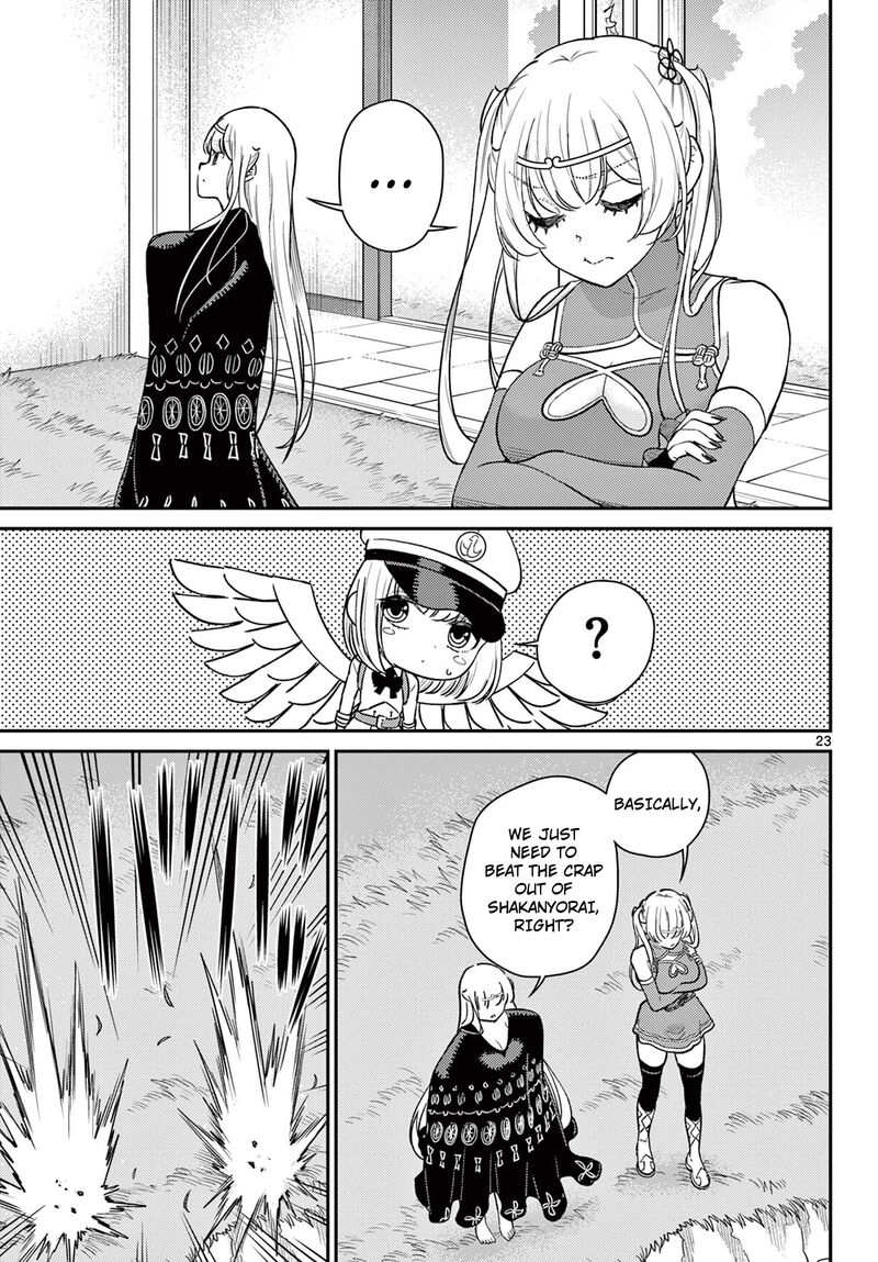 Bonnou Saiyuuki 67 24