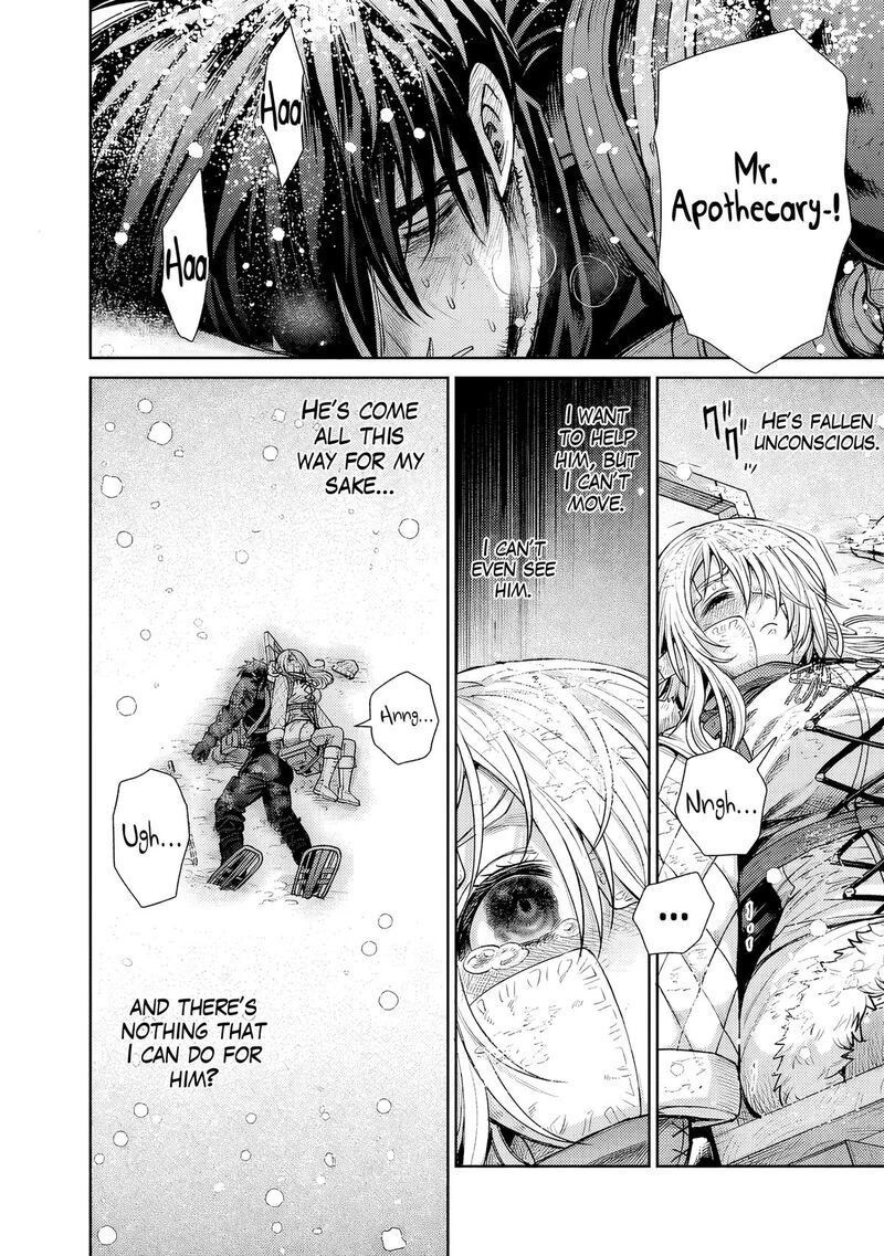 Boroboro No Elf San Wo Shiawase Ni Suru Kusuriuri San 10 11