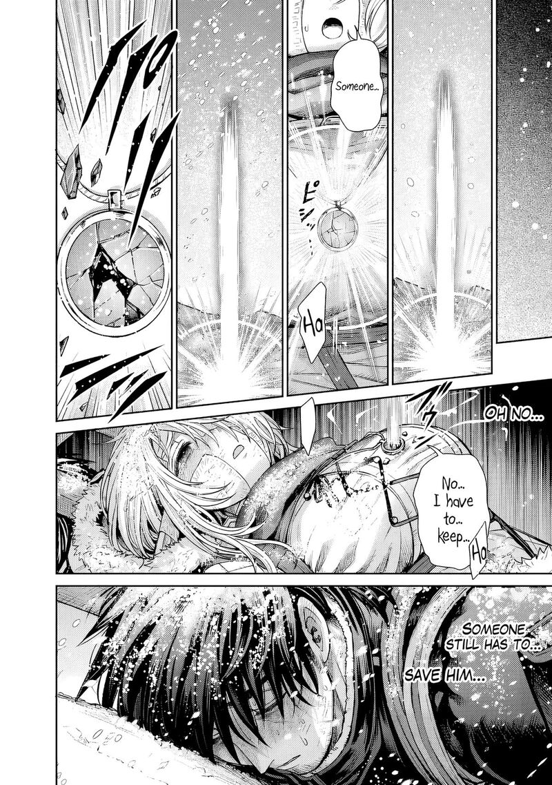 Boroboro No Elf San Wo Shiawase Ni Suru Kusuriuri San 10 15