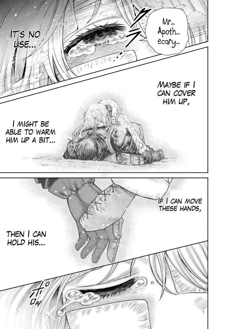 Boroboro No Elf San Wo Shiawase Ni Suru Kusuriuri San 10 16