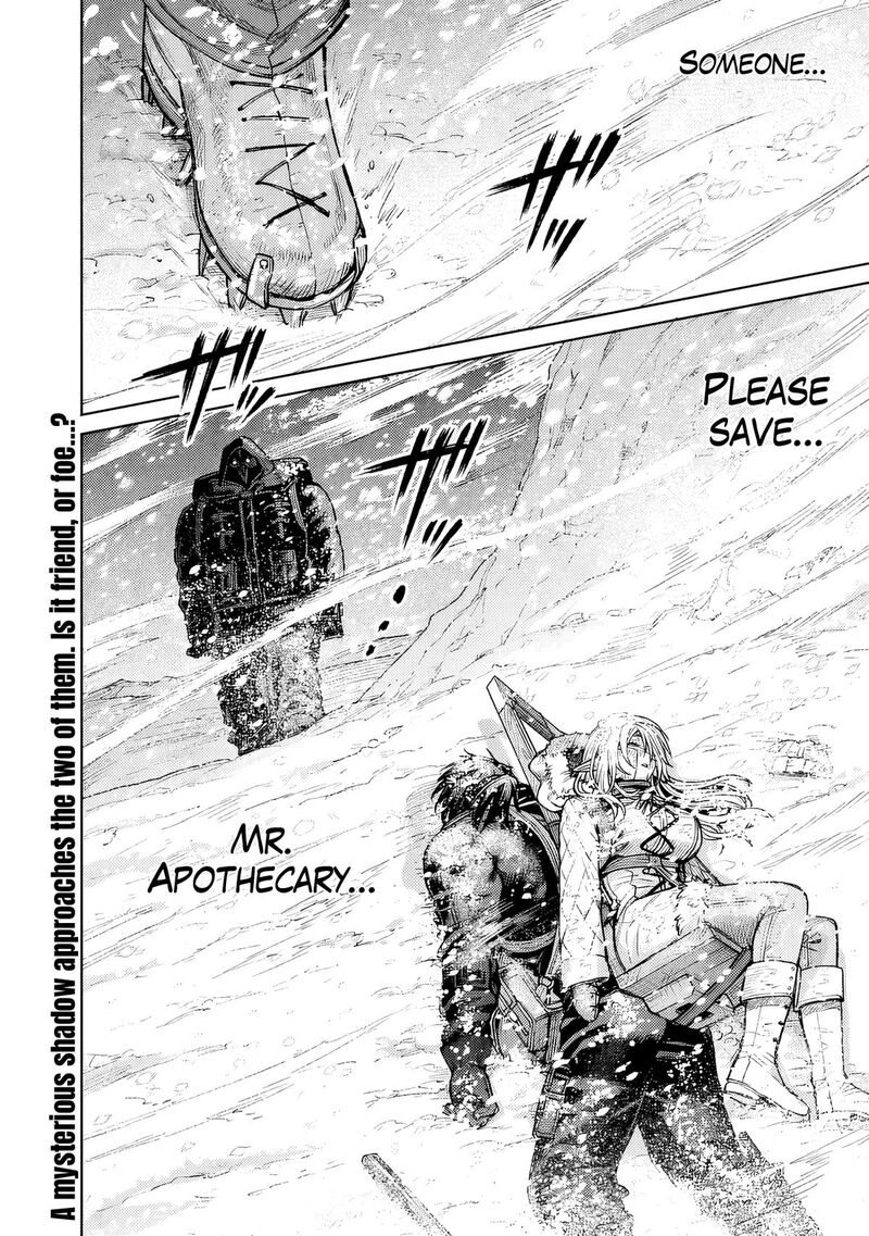 Boroboro No Elf San Wo Shiawase Ni Suru Kusuriuri San 10 17