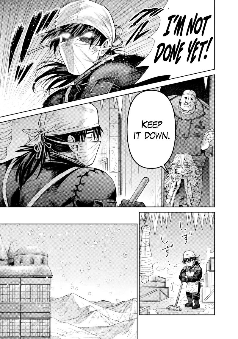 Boroboro No Elf San Wo Shiawase Ni Suru Kusuriuri San 13 14