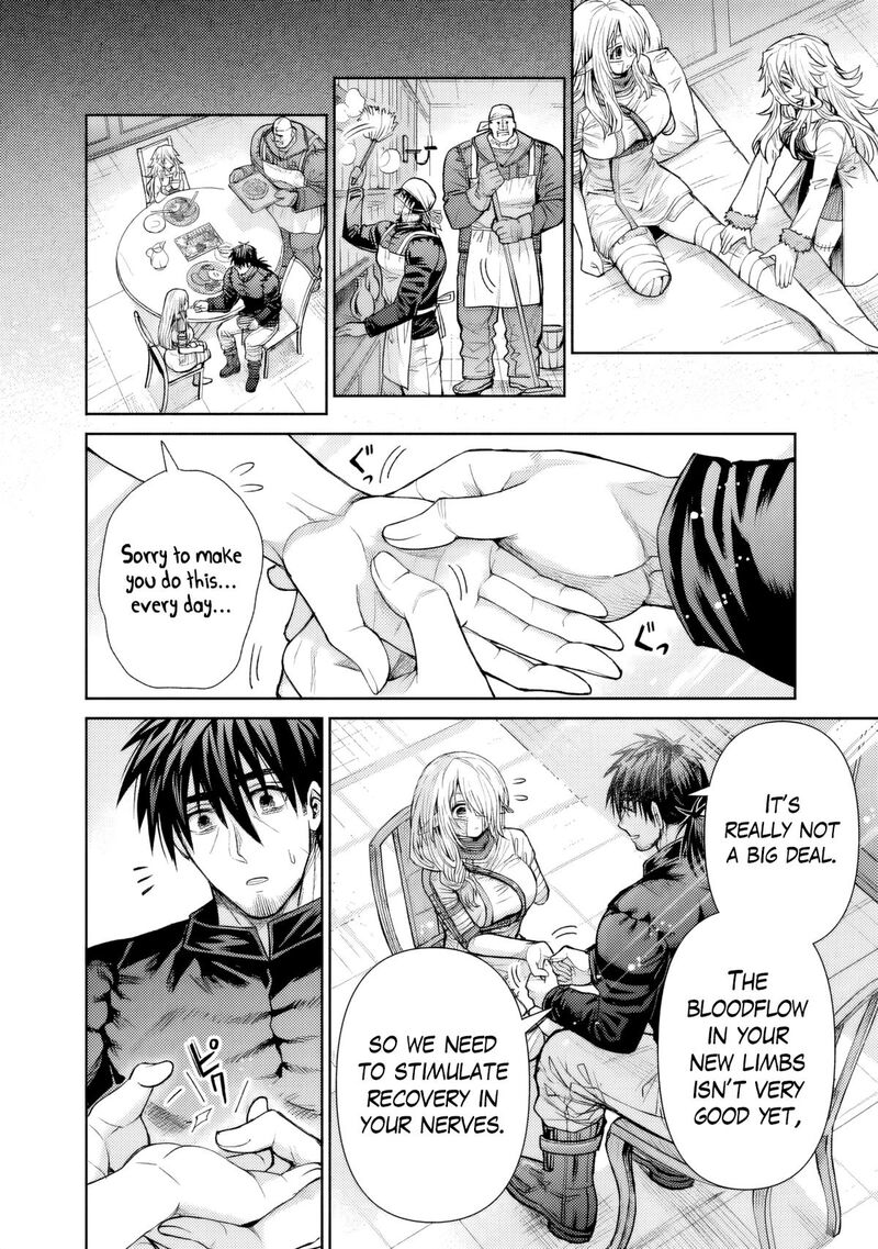 Boroboro No Elf San Wo Shiawase Ni Suru Kusuriuri San 13 15