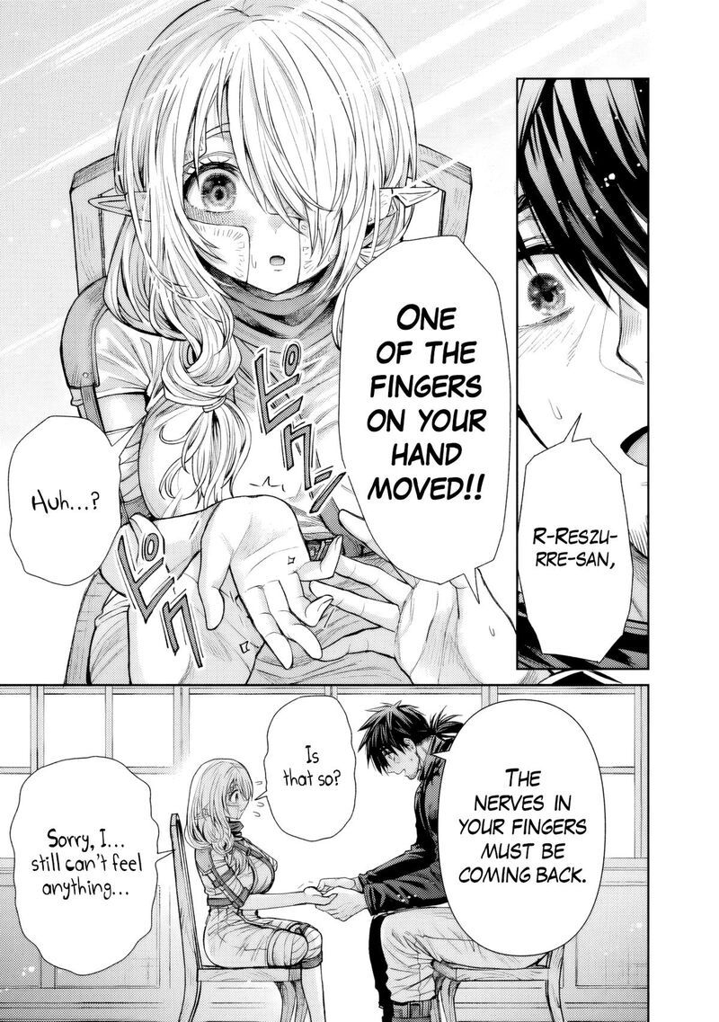 Boroboro No Elf San Wo Shiawase Ni Suru Kusuriuri San 13 16