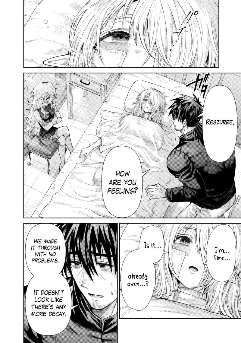 Boroboro No Elf San Wo Shiawase Ni Suru Kusuriuri San 13 5