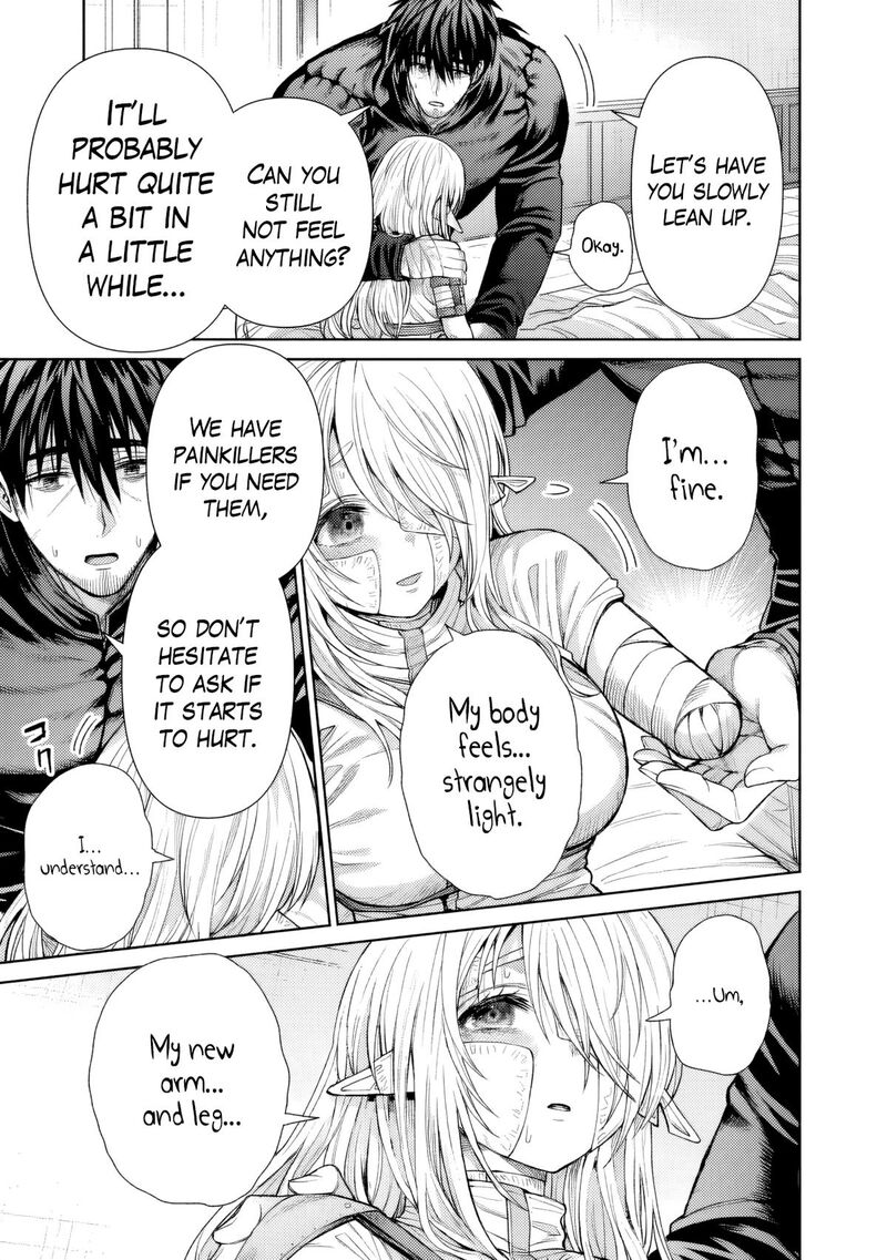 Boroboro No Elf San Wo Shiawase Ni Suru Kusuriuri San 13 6