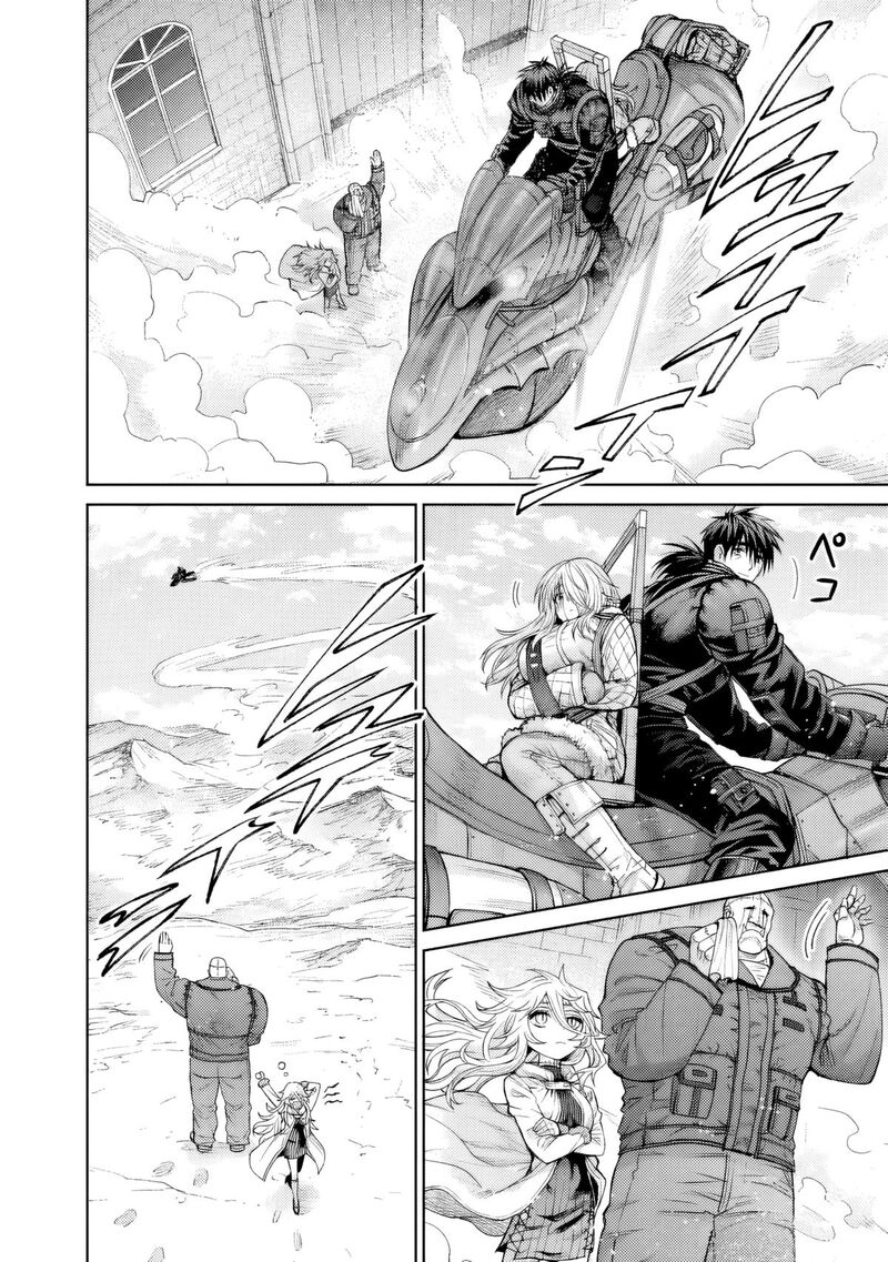 Boroboro No Elf San Wo Shiawase Ni Suru Kusuriuri San 14 13