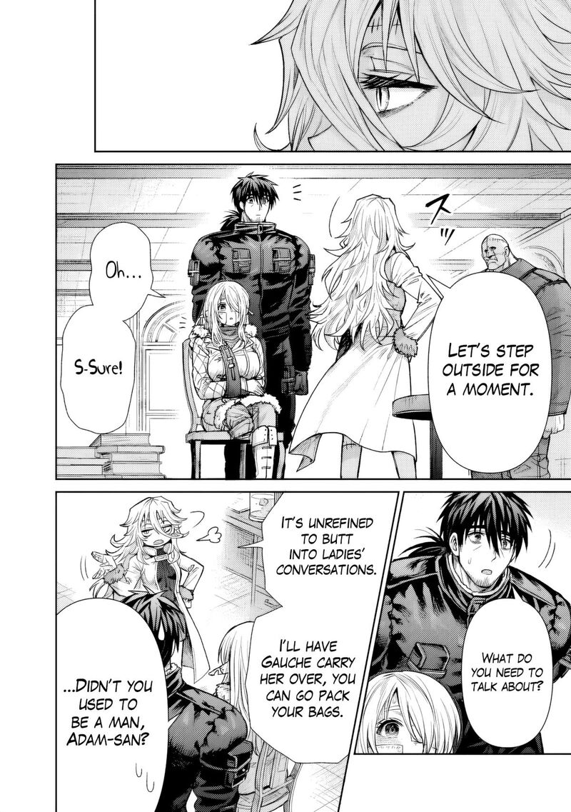 Boroboro No Elf San Wo Shiawase Ni Suru Kusuriuri San 14 3