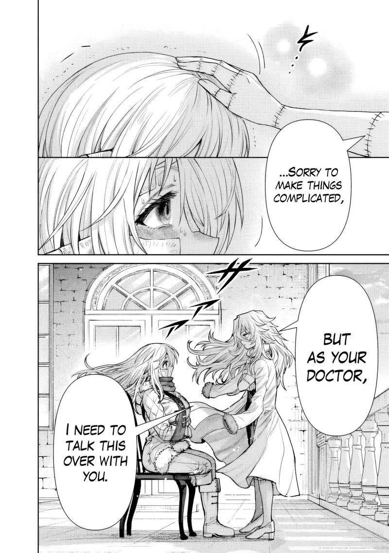 Boroboro No Elf San Wo Shiawase Ni Suru Kusuriuri San 14 7