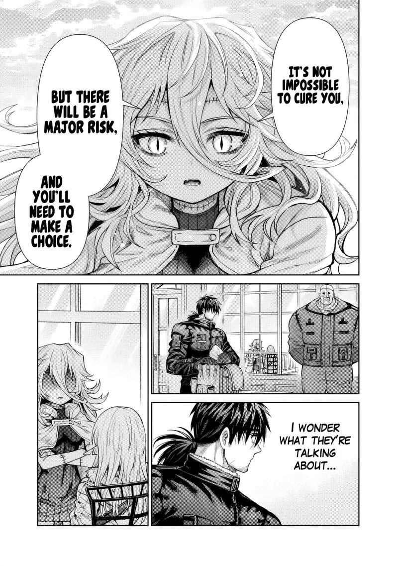 Boroboro No Elf San Wo Shiawase Ni Suru Kusuriuri San 14 8