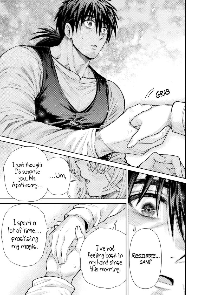 Boroboro No Elf San Wo Shiawase Ni Suru Kusuriuri San 15 14