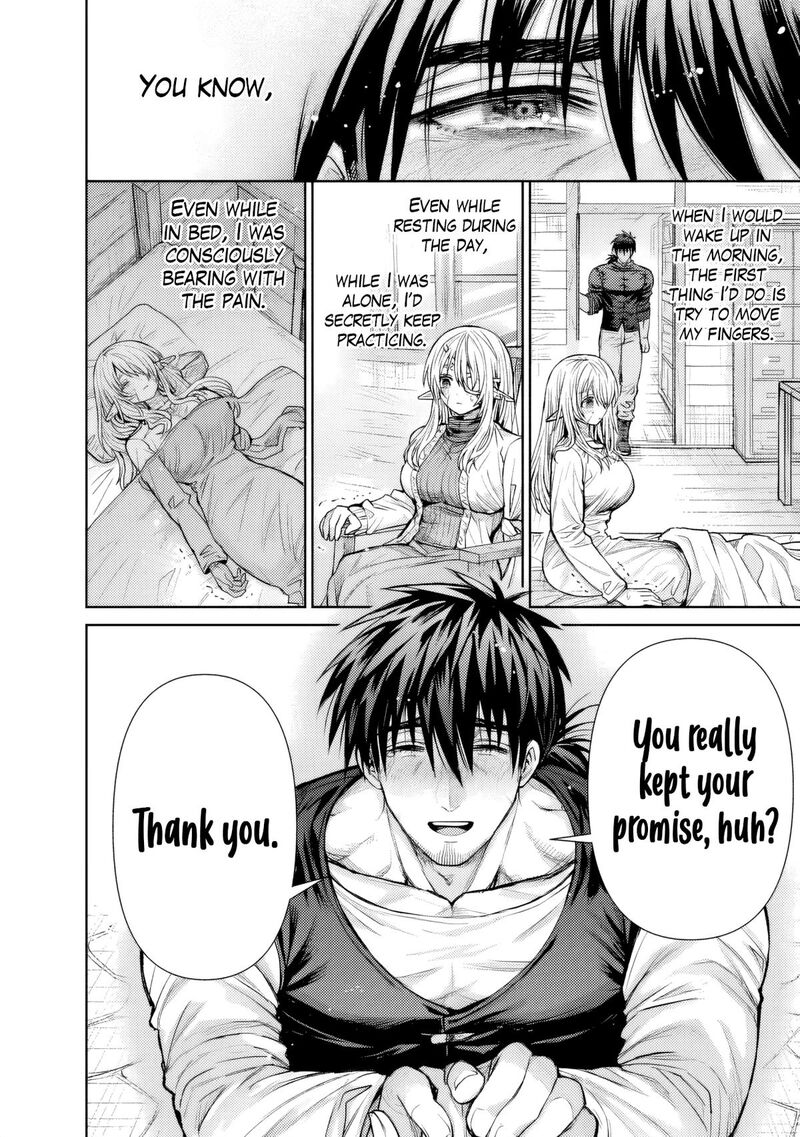 Boroboro No Elf San Wo Shiawase Ni Suru Kusuriuri San 15 17