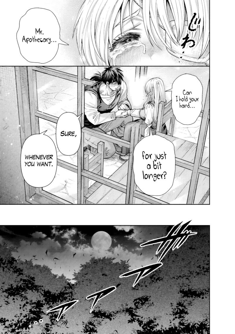 Boroboro No Elf San Wo Shiawase Ni Suru Kusuriuri San 15 18