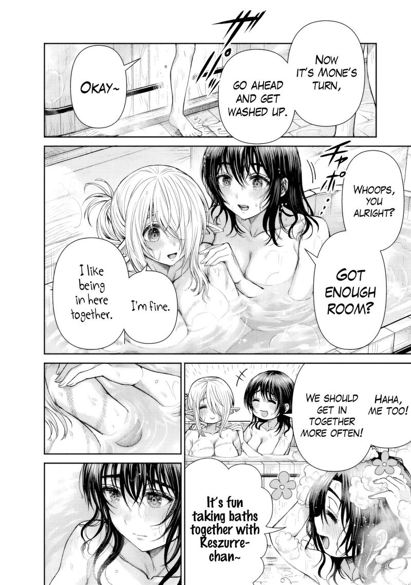 Boroboro No Elf San Wo Shiawase Ni Suru Kusuriuri San 15 3