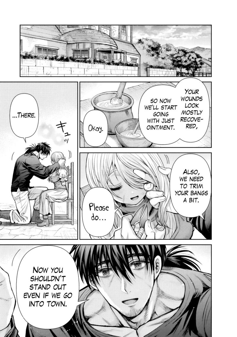 Boroboro No Elf San Wo Shiawase Ni Suru Kusuriuri San 15 8