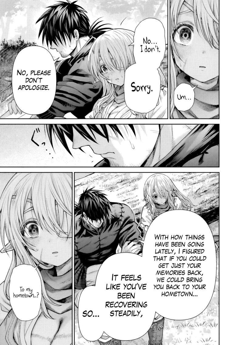 Boroboro No Elf San Wo Shiawase Ni Suru Kusuriuri San 16 10