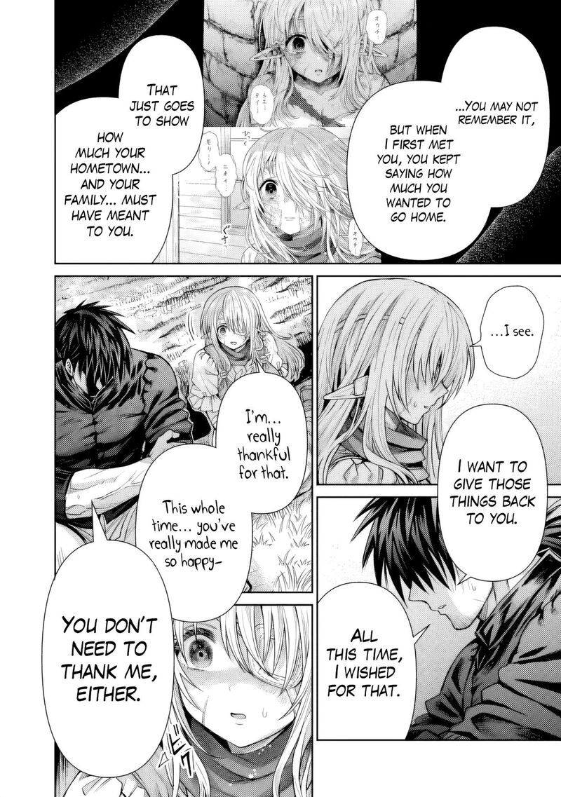 Boroboro No Elf San Wo Shiawase Ni Suru Kusuriuri San 16 11