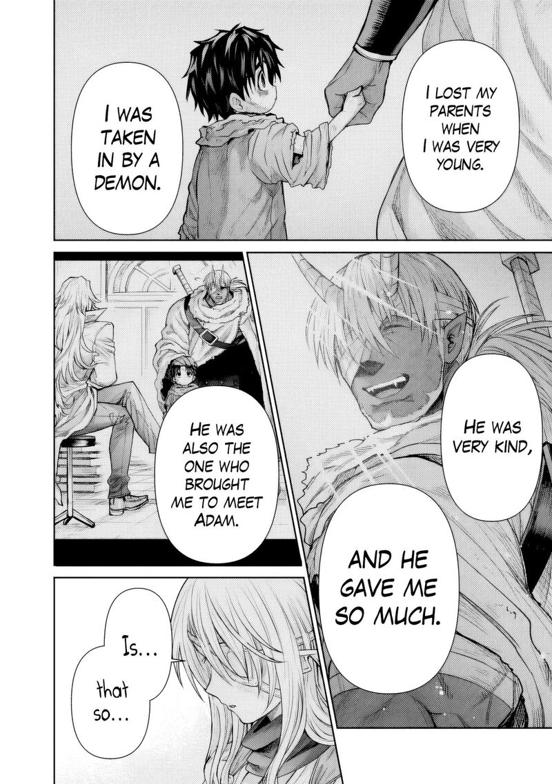 Boroboro No Elf San Wo Shiawase Ni Suru Kusuriuri San 16 13