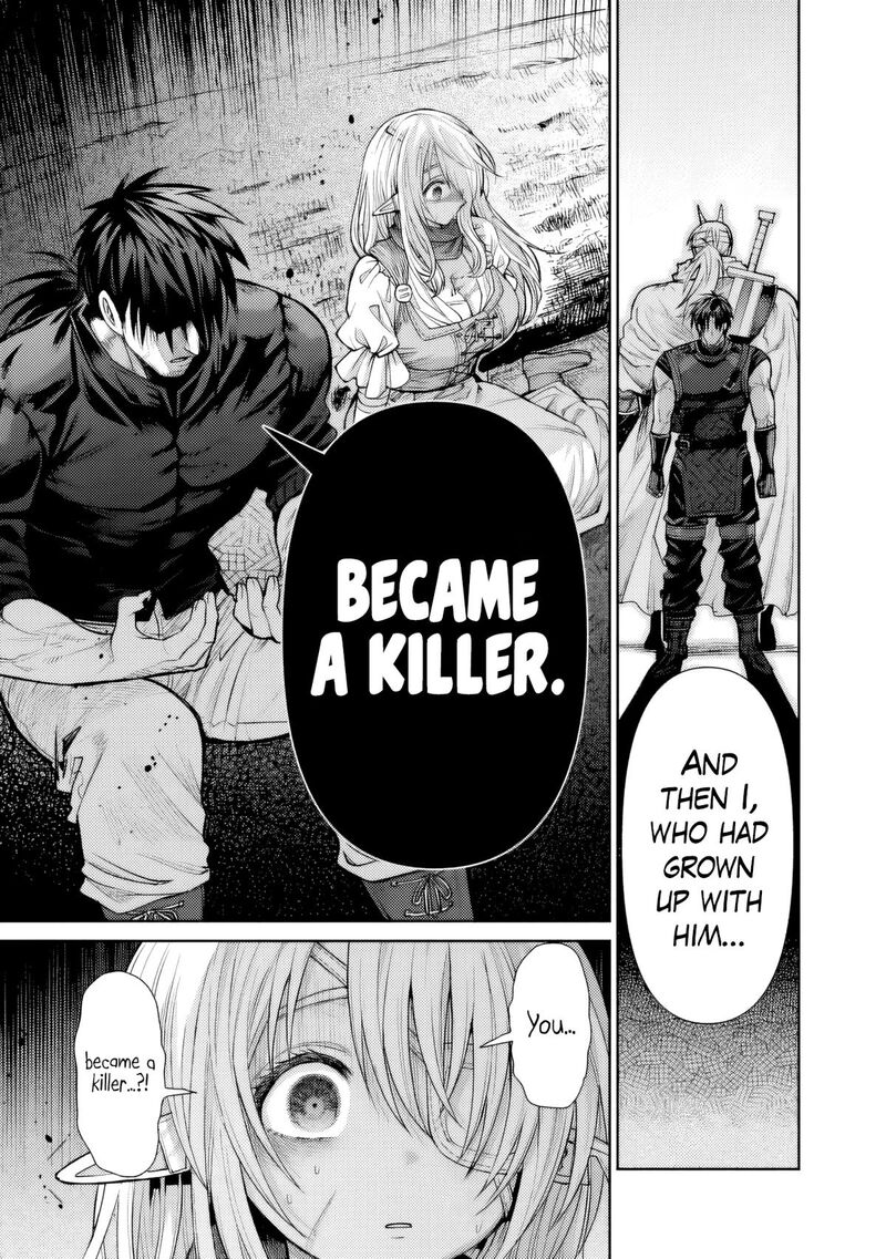 Boroboro No Elf San Wo Shiawase Ni Suru Kusuriuri San 16 14