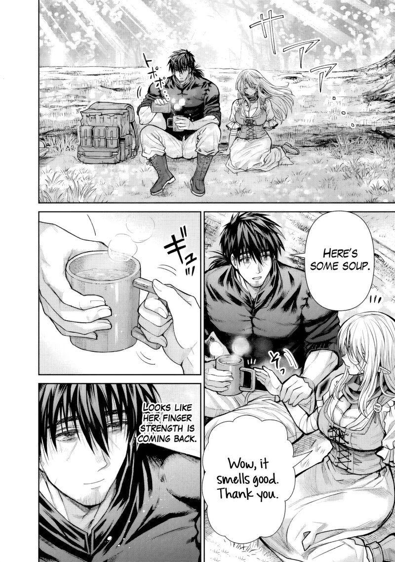 Boroboro No Elf San Wo Shiawase Ni Suru Kusuriuri San 16 3