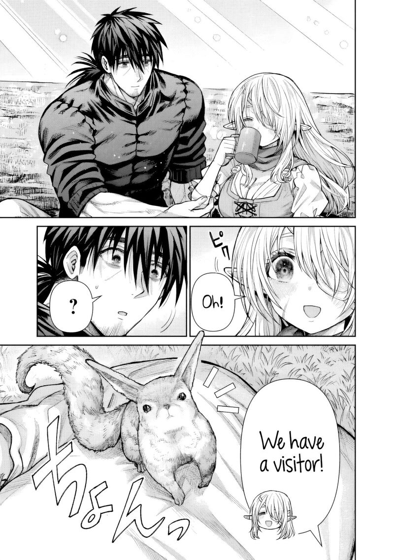 Boroboro No Elf San Wo Shiawase Ni Suru Kusuriuri San 16 4