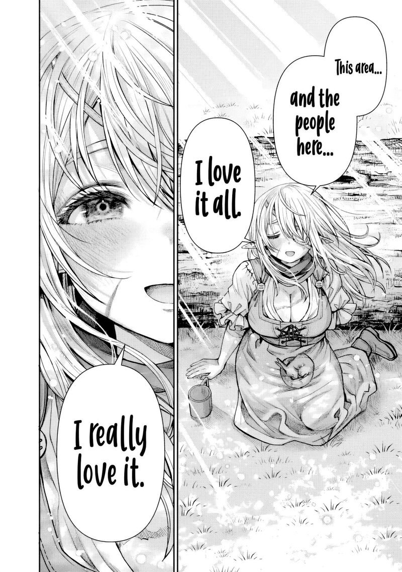 Boroboro No Elf San Wo Shiawase Ni Suru Kusuriuri San 16 7