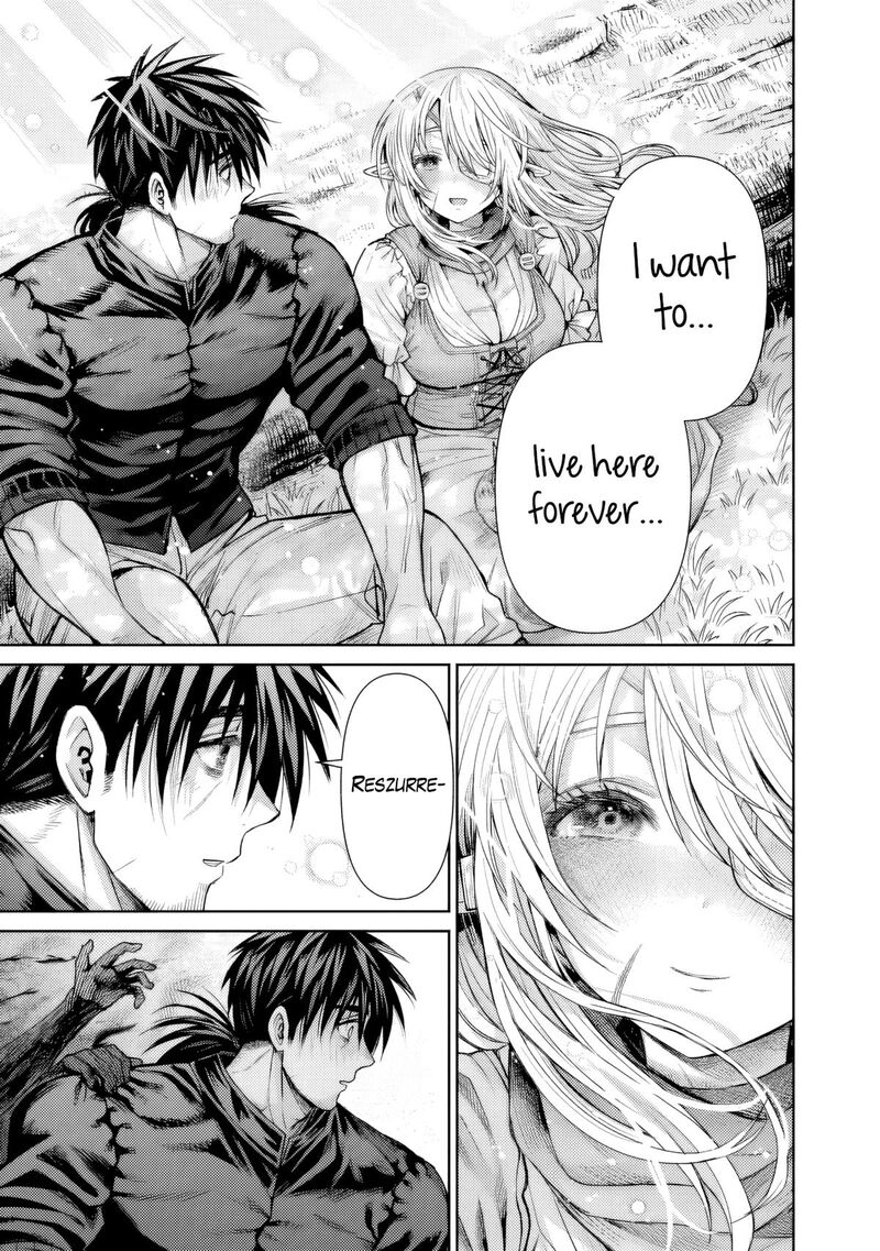 Boroboro No Elf San Wo Shiawase Ni Suru Kusuriuri San 16 8