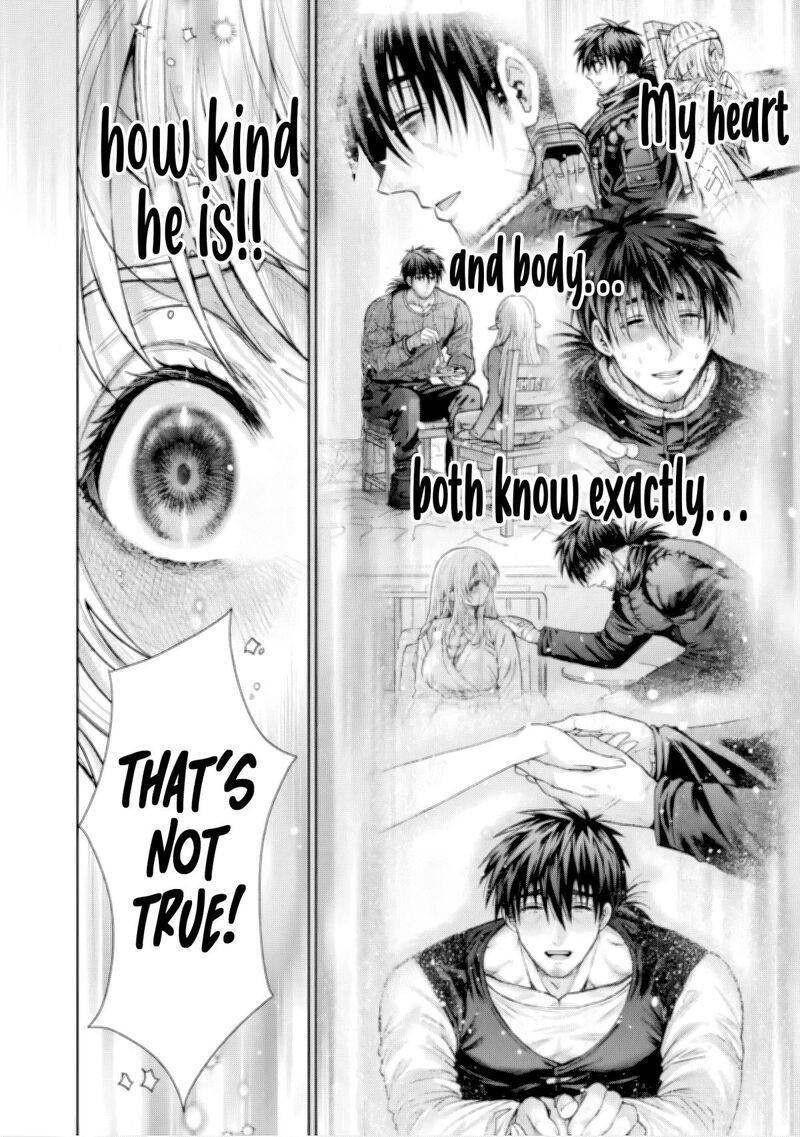 Boroboro No Elf San Wo Shiawase Ni Suru Kusuriuri San 18 3