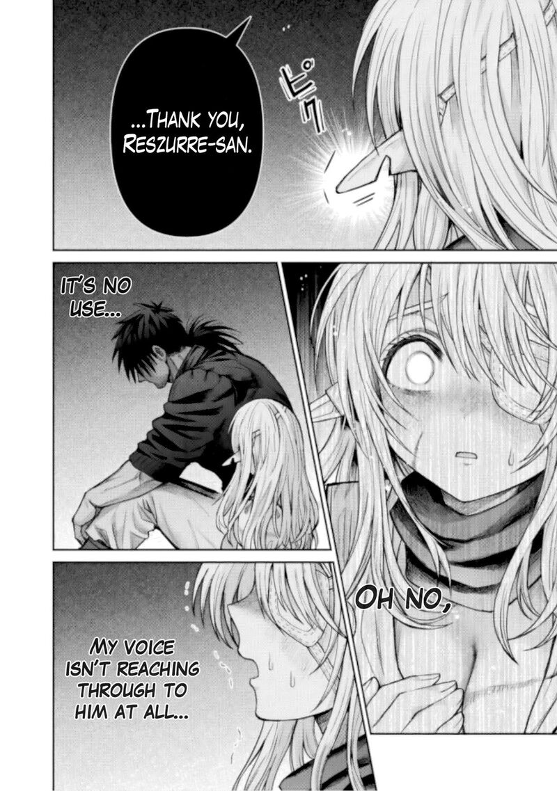 Boroboro No Elf San Wo Shiawase Ni Suru Kusuriuri San 18 5