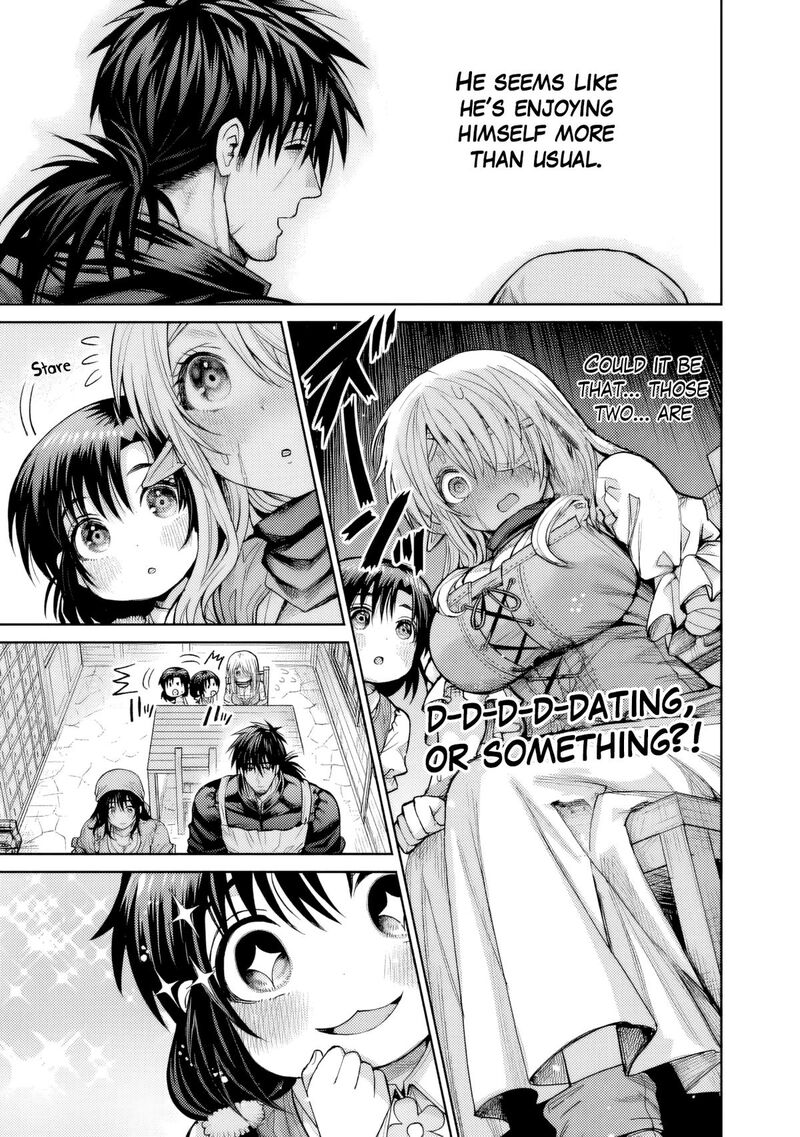Boroboro No Elf San Wo Shiawase Ni Suru Kusuriuri San 19 14