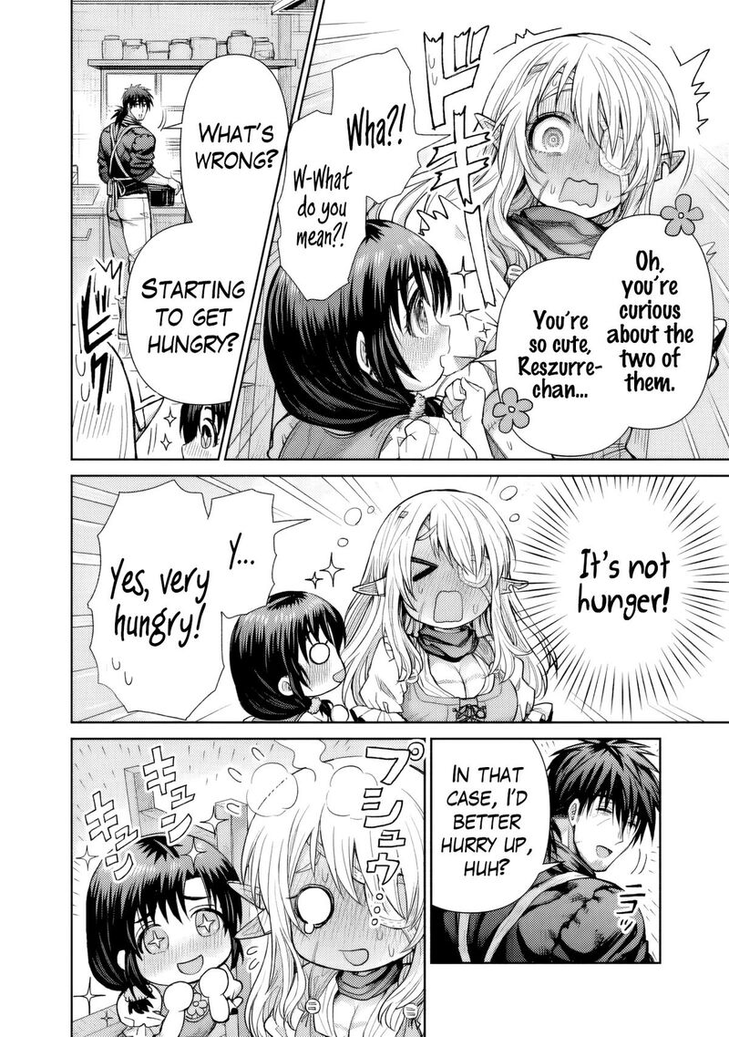 Boroboro No Elf San Wo Shiawase Ni Suru Kusuriuri San 19 15